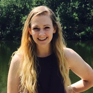 Meet your Posher, Erin